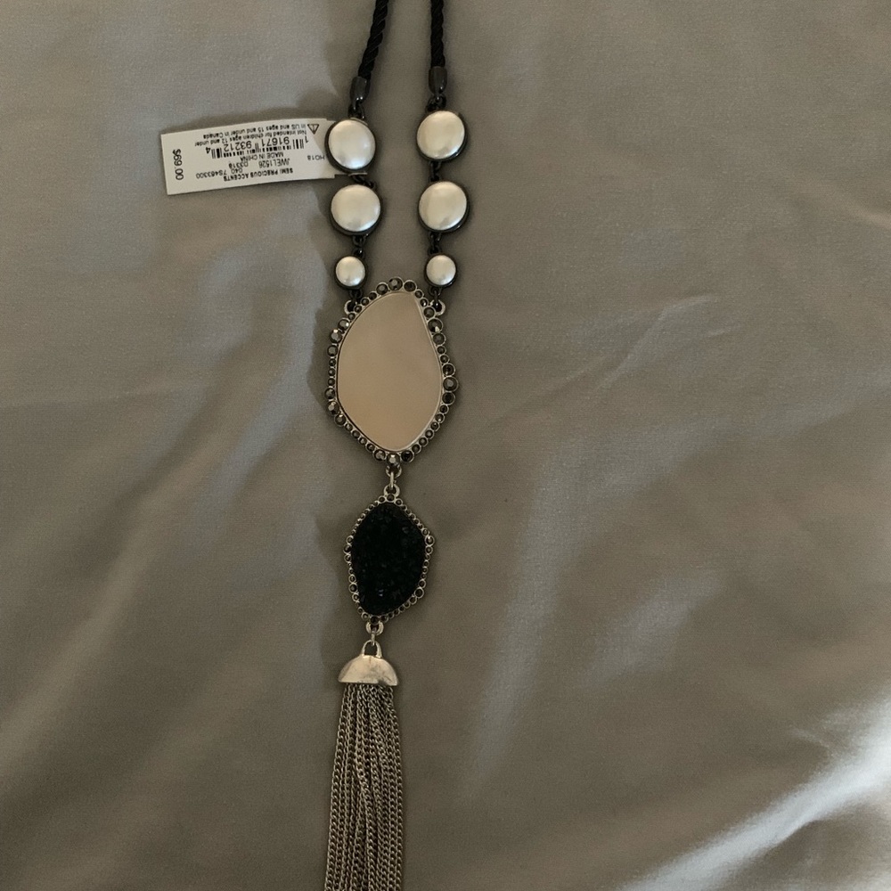Lucky Brand Necklace